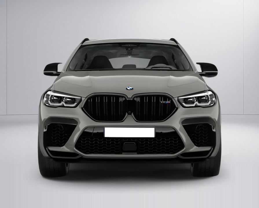 BMW X6 M Competition (2)