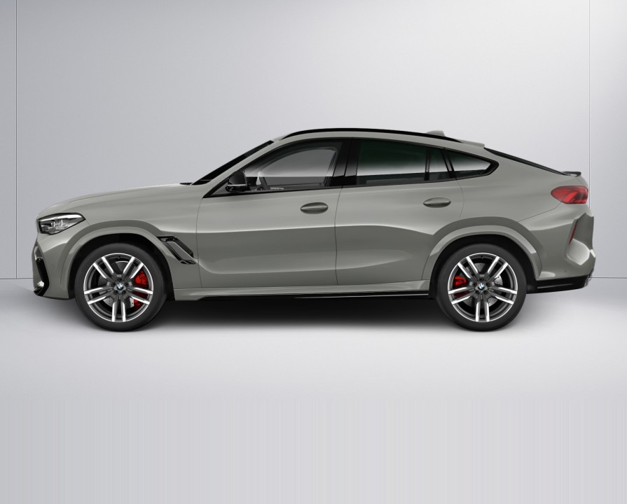 BMW X6 M Competition (3)