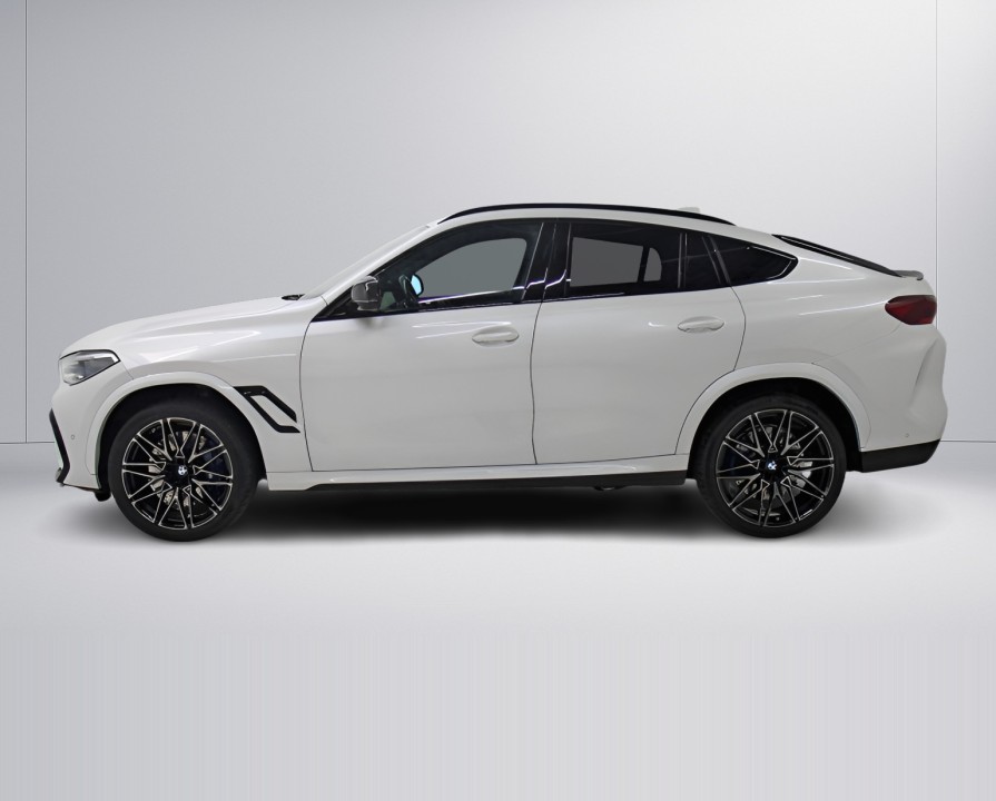 BMW X6 M Competition (2)