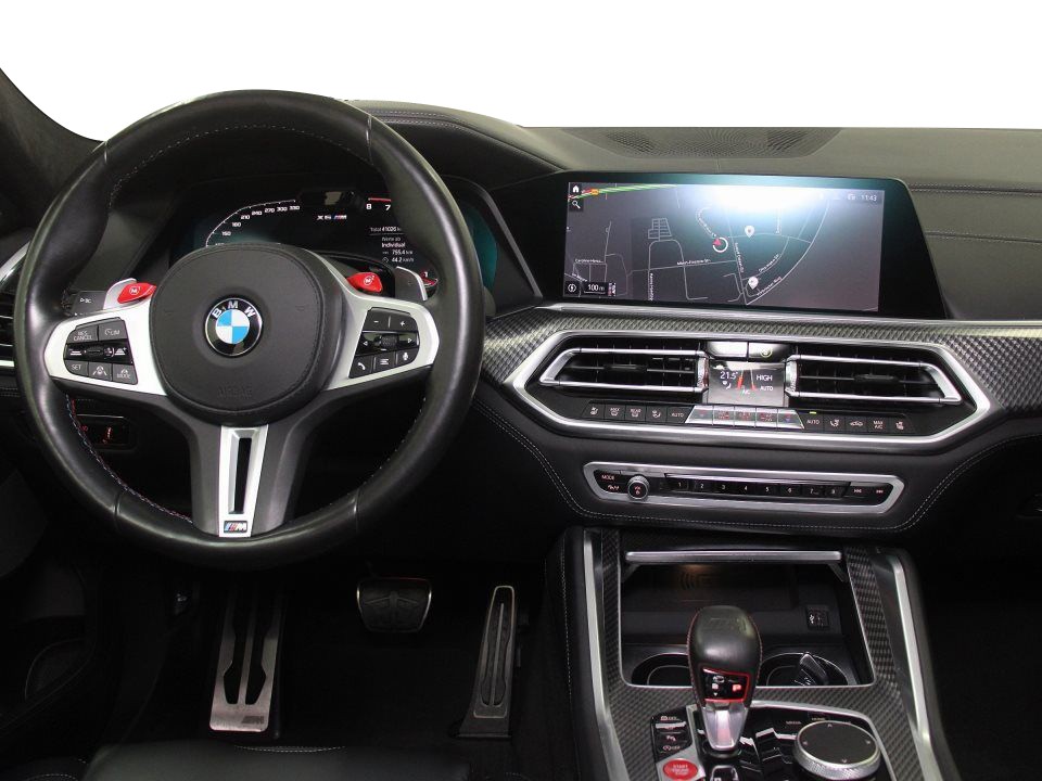 BMW X6 M Competition (5)