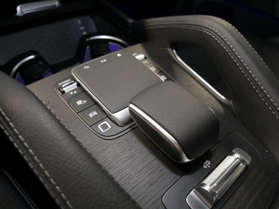 Mercedes-Benz GLS 450d 4MATIC AMG Line - foto 10