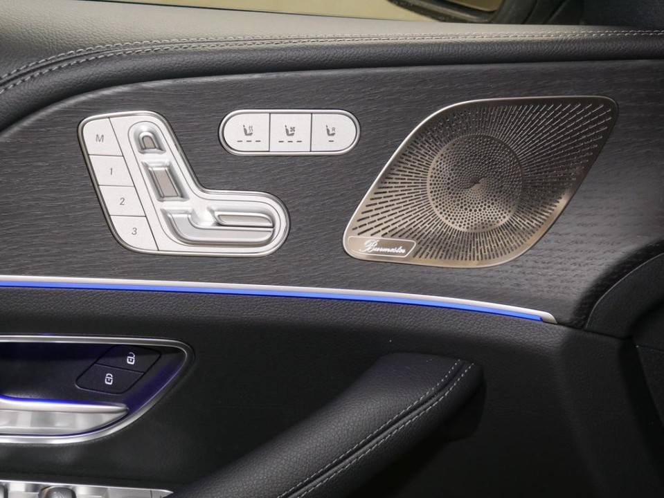 Mercedes-Benz GLS 450d 4MATIC AMG Line - foto 11