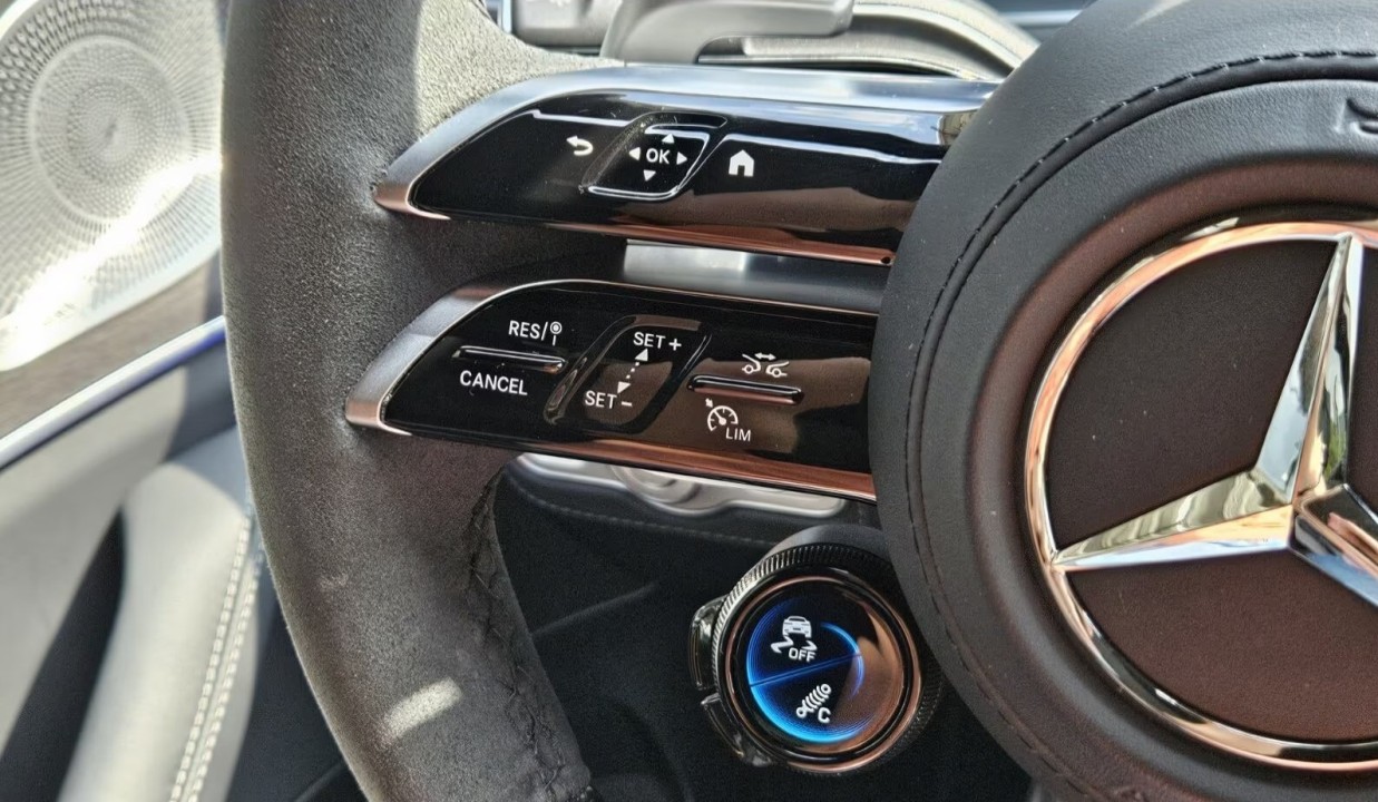 Mercedes-Benz GLE Coupe AMG 63s 4MATIC+ - foto 8