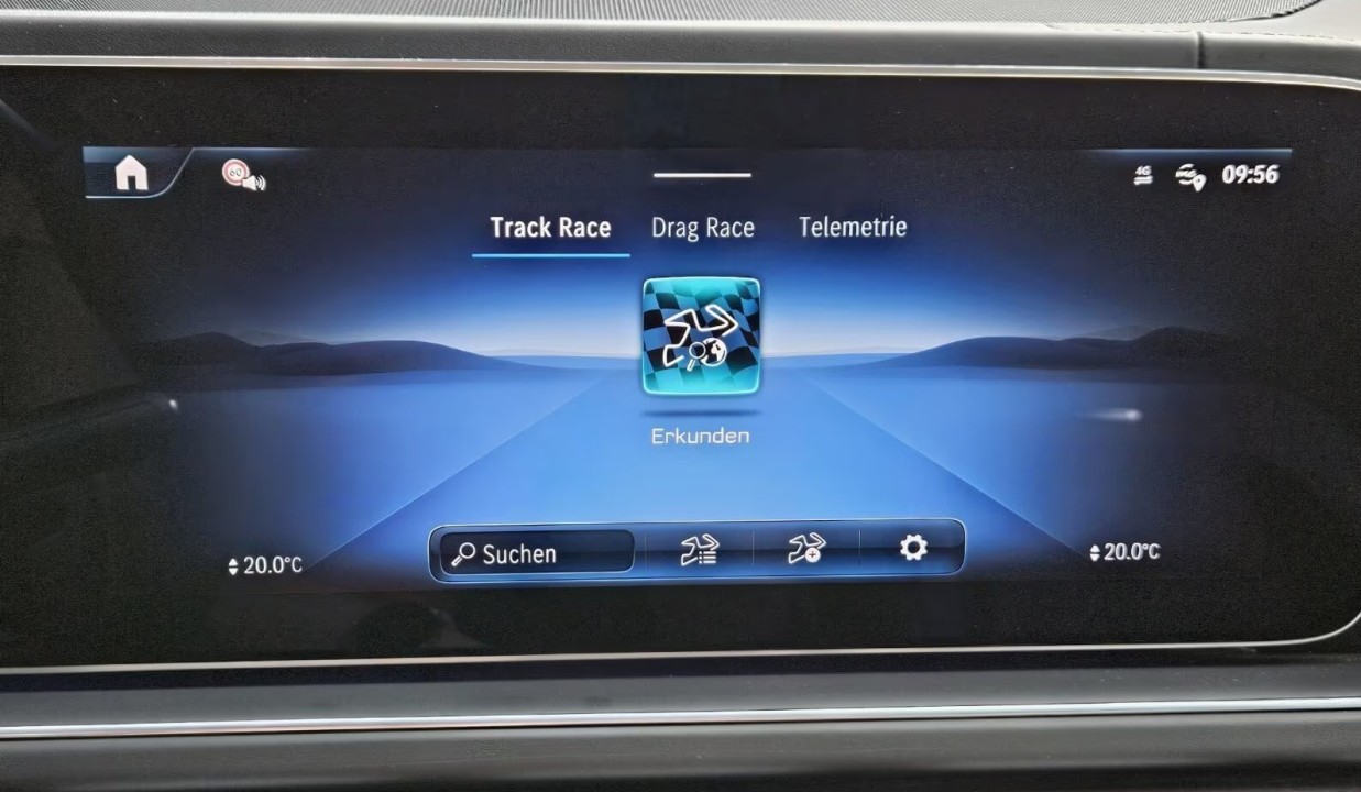 Mercedes-Benz GLE Coupe AMG 63s 4MATIC+ - foto 19