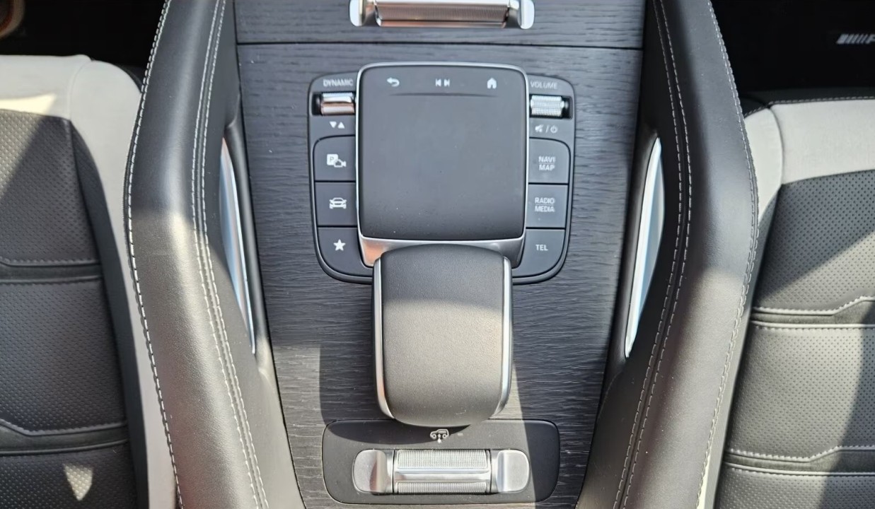 Mercedes-Benz GLE Coupe AMG 63s 4MATIC+ - foto 10