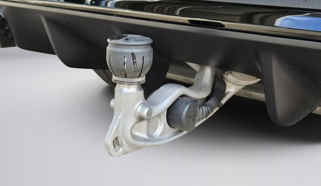 Mercedes-Benz GLE Coupe AMG 63s 4MATIC+ - foto 35