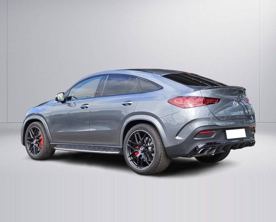 Mercedes-Benz GLE Coupe AMG 63s 4MATIC+ (3)