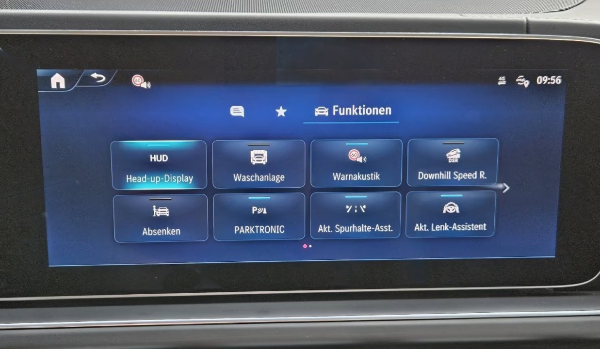 Mercedes-Benz GLE Coupe AMG 63s 4MATIC+ - foto 17