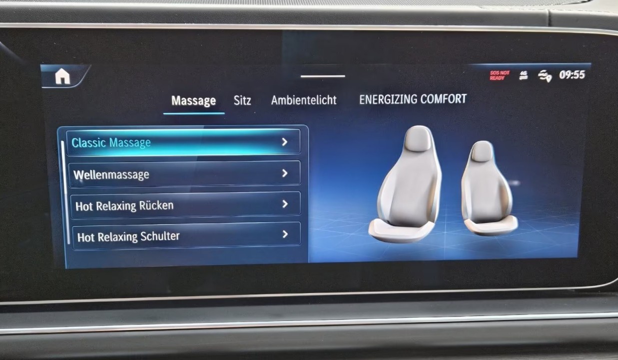 Mercedes-Benz GLE Coupe AMG 63s 4MATIC+ - foto 15