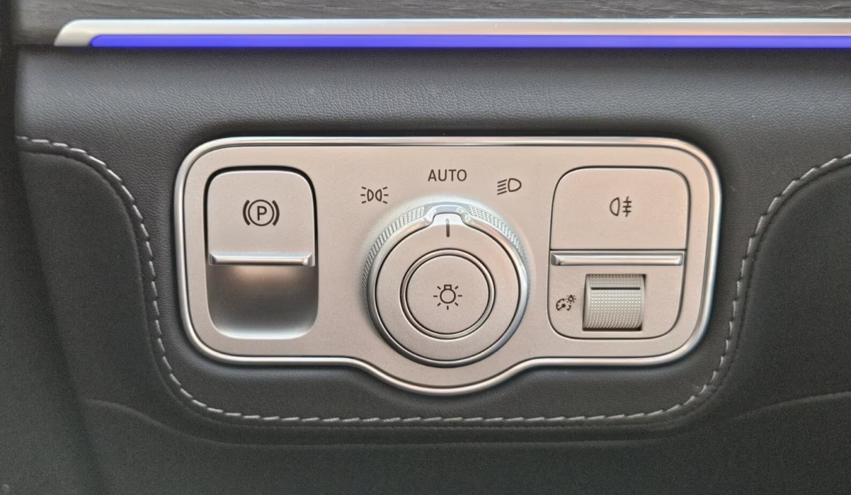 Mercedes-Benz GLE Coupe AMG 63s 4MATIC+ - foto 25