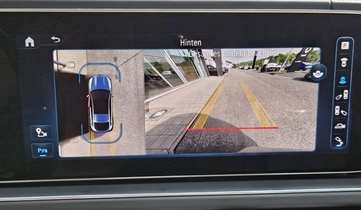 Mercedes-Benz GLE Coupe AMG 63s 4MATIC+ - foto 24