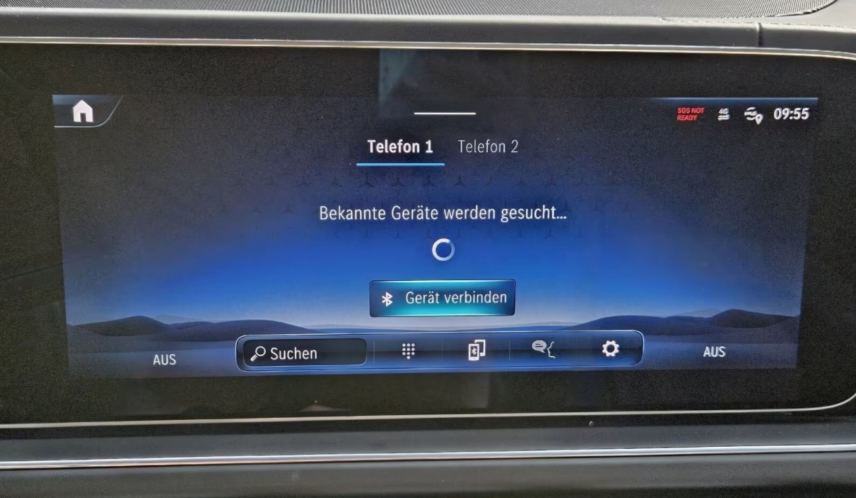 Mercedes-Benz GLE Coupe AMG 63s 4MATIC+ - foto 22