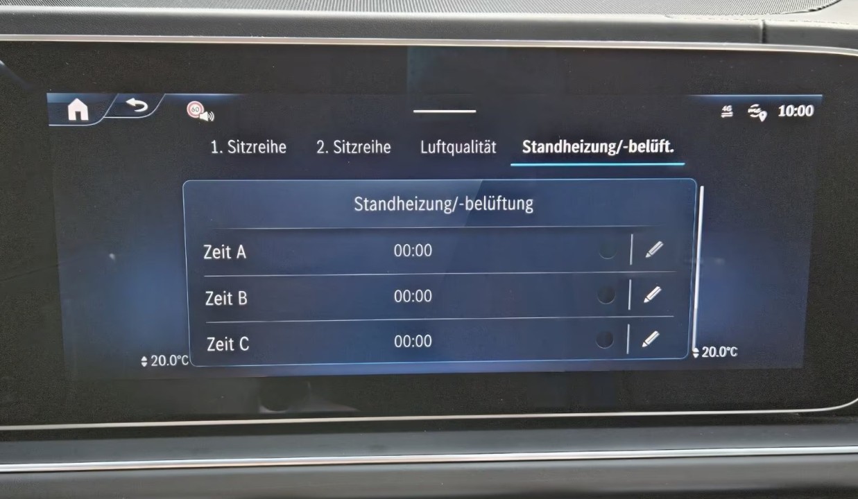 Mercedes-Benz GLE Coupe AMG 63s 4MATIC+ - foto 18