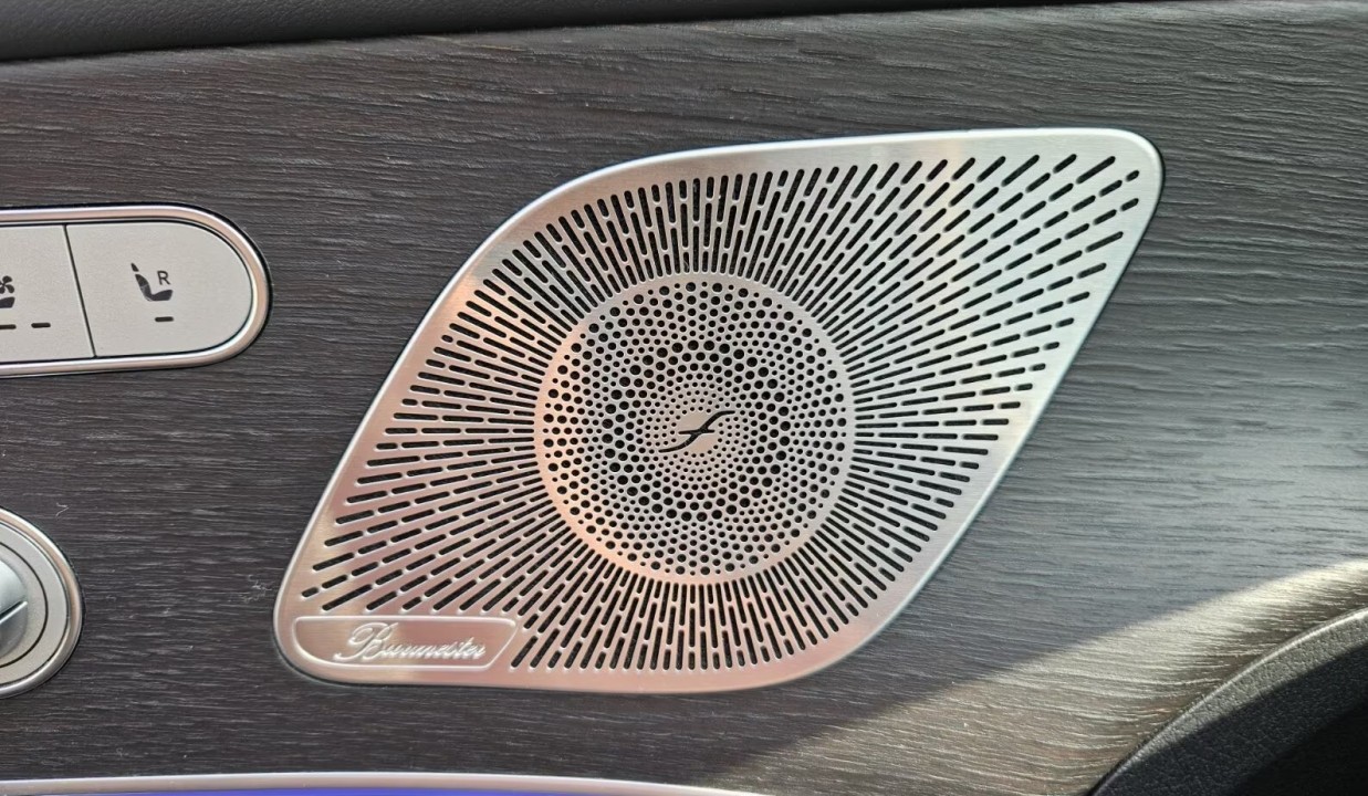 Mercedes-Benz GLE Coupe AMG 63s 4MATIC+ - foto 28