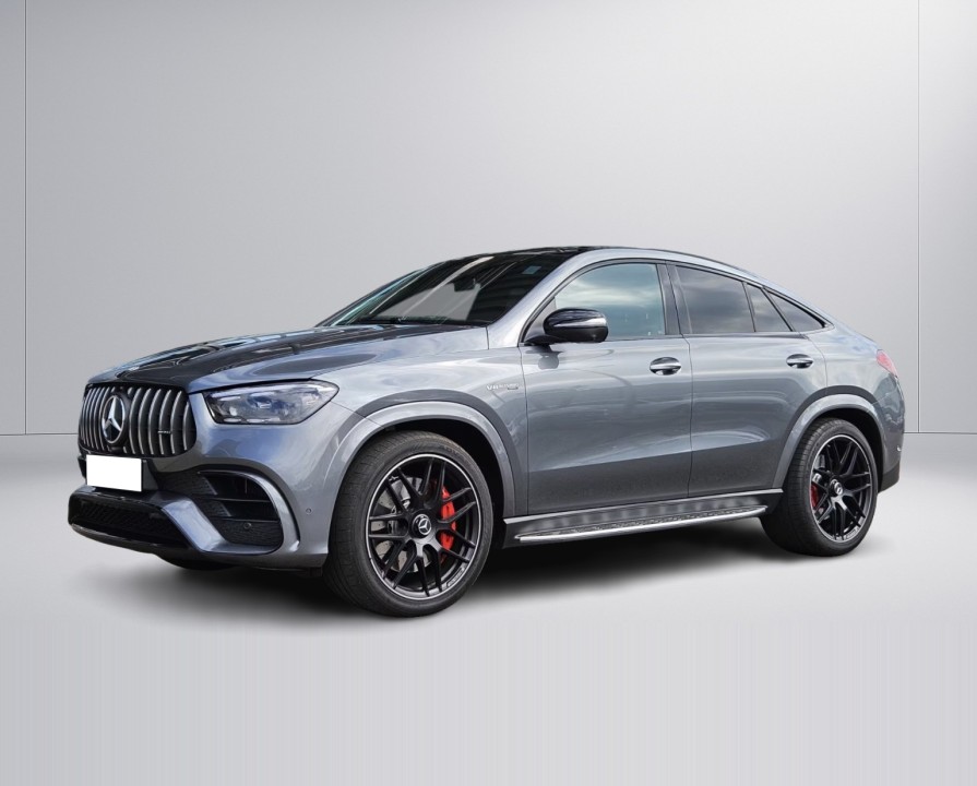 Mercedes-Benz GLE Coupe AMG 63s 4MATIC+ (5)