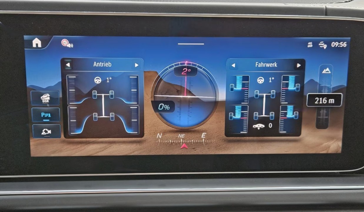 Mercedes-Benz GLE Coupe AMG 63s 4MATIC+ - foto 20