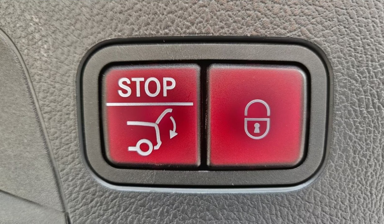 Mercedes-Benz GLE Coupe AMG 63s 4MATIC+ - foto 33