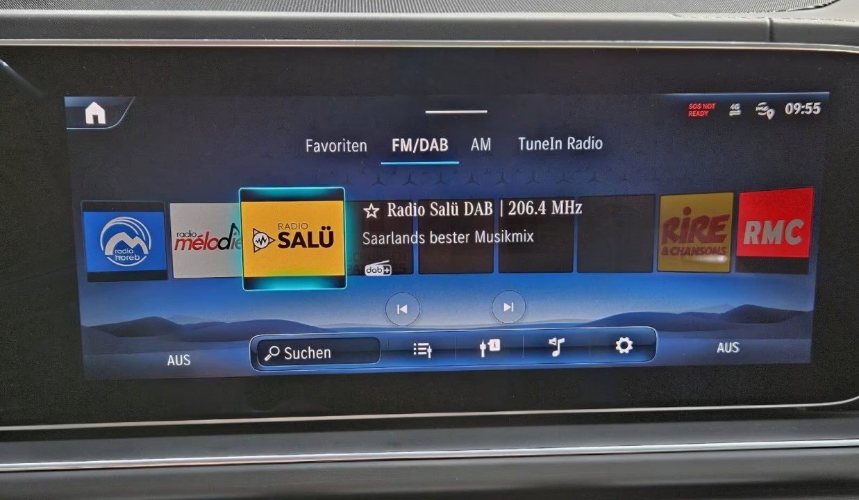 Mercedes-Benz GLE Coupe AMG 63s 4MATIC+ - foto 21