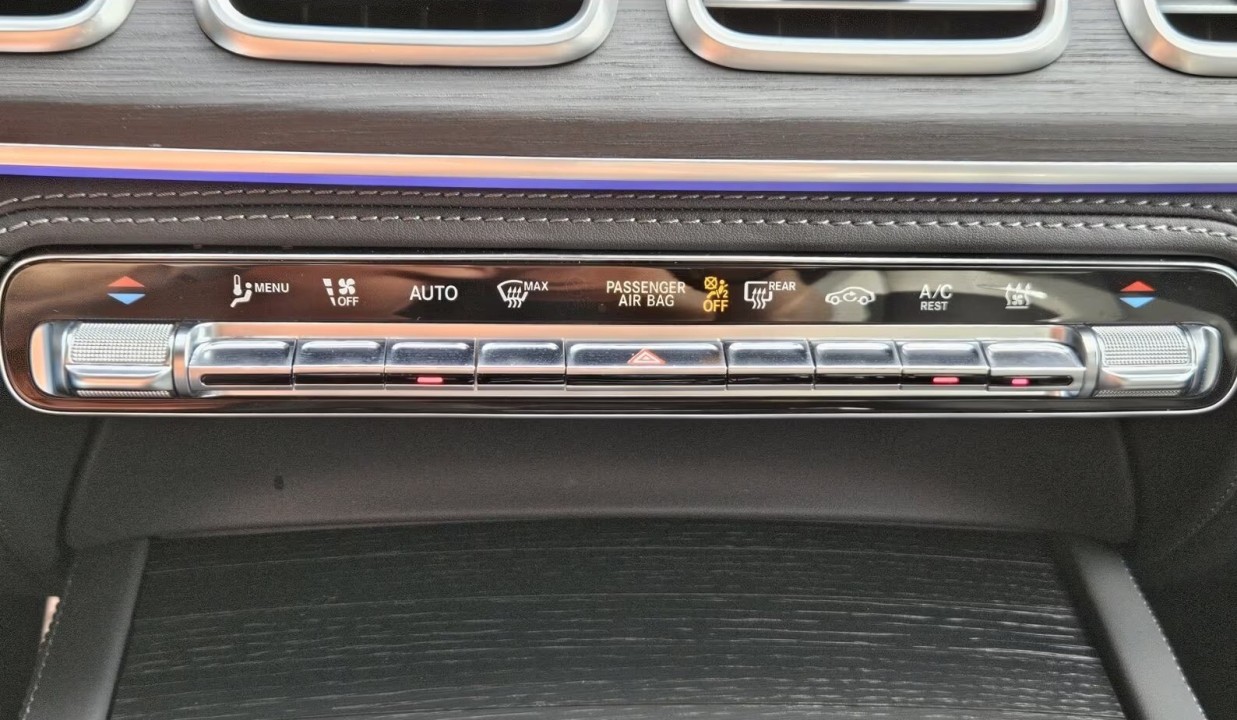 Mercedes-Benz GLE Coupe AMG 63s 4MATIC+ - foto 11