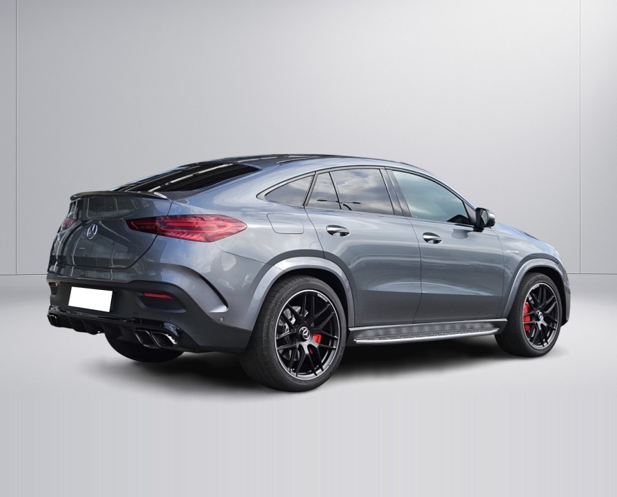 Mercedes-Benz GLE Coupe AMG 63s 4MATIC+ (2)