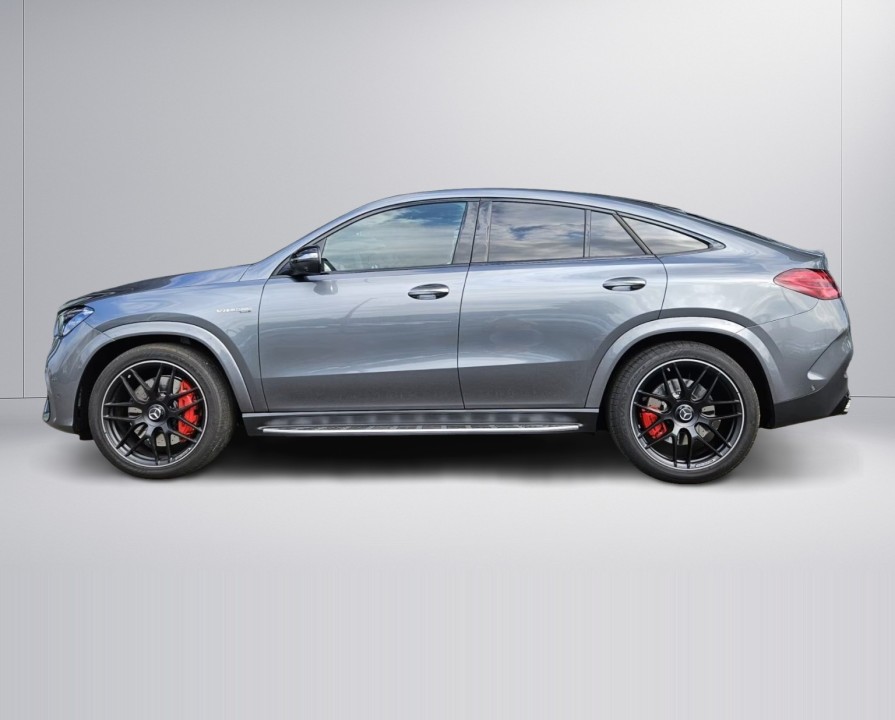 Mercedes-Benz GLE Coupe AMG 63s 4MATIC+ (4)