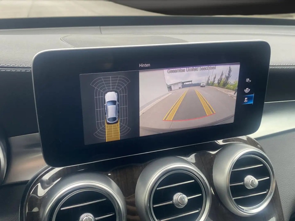 Mercedes-Benz GLC Coupe 200d 4MATIC - foto 21