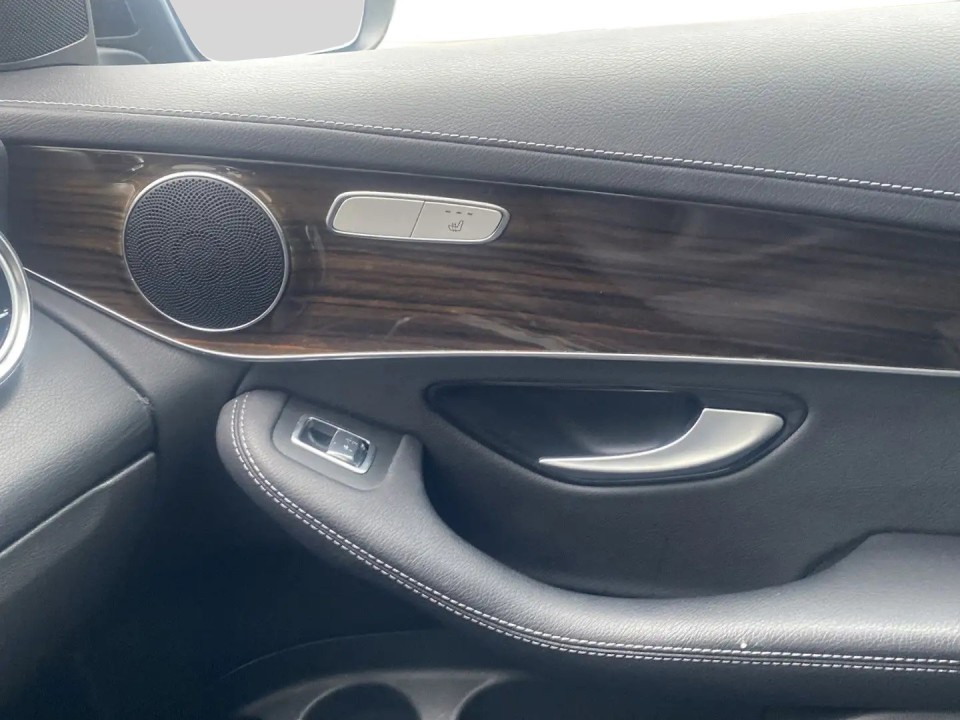 Mercedes-Benz GLC Coupe 200d 4MATIC - foto 23