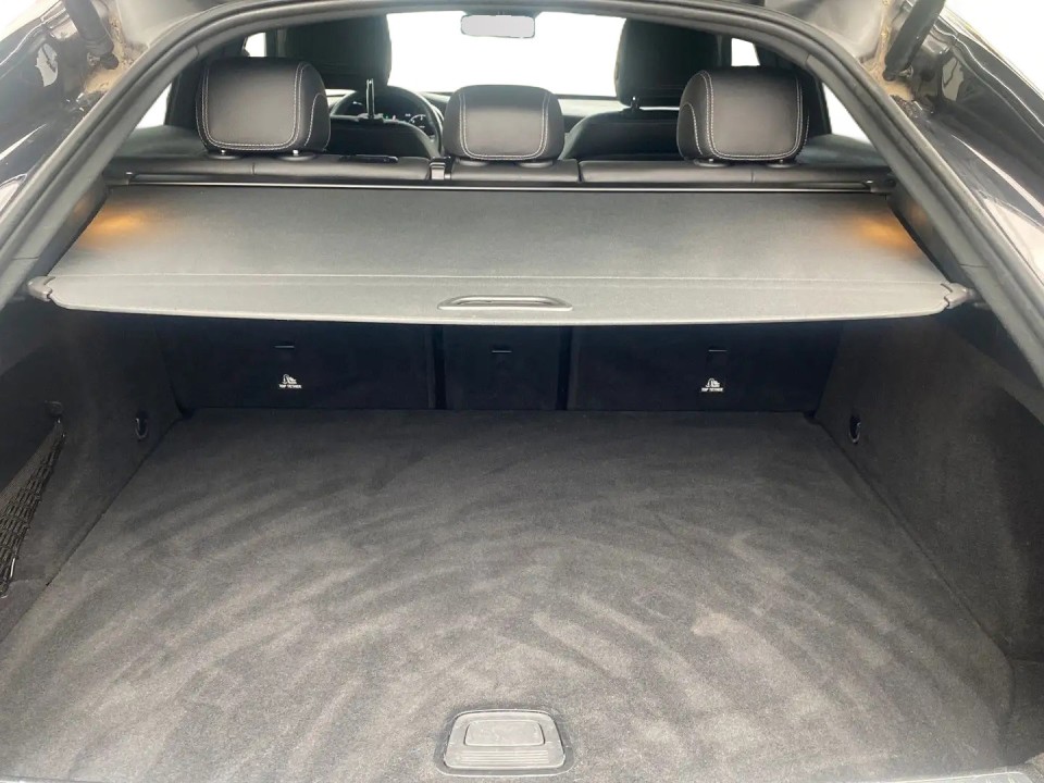 Mercedes-Benz GLC Coupe 200d 4MATIC - foto 25