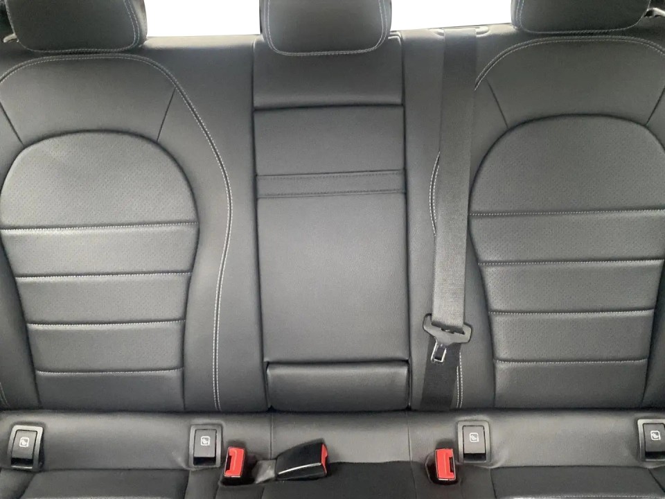 Mercedes-Benz GLC Coupe 200d 4MATIC - foto 16