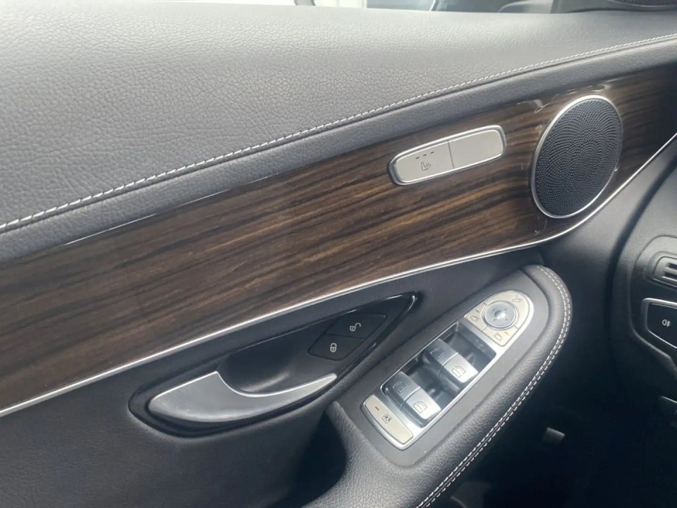 Mercedes-Benz GLC Coupe 200d 4MATIC - foto 22