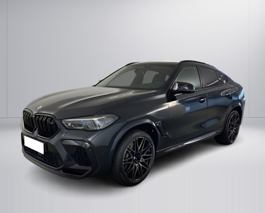 BMW X6 M Competition (2)