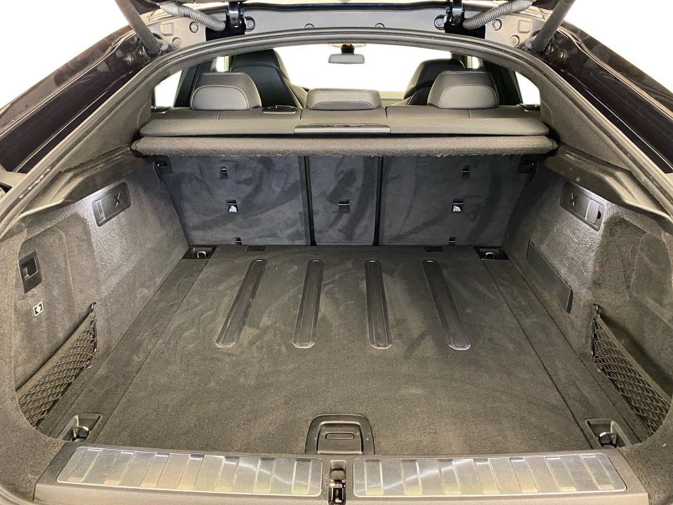 BMW X6 M Competition - foto 10