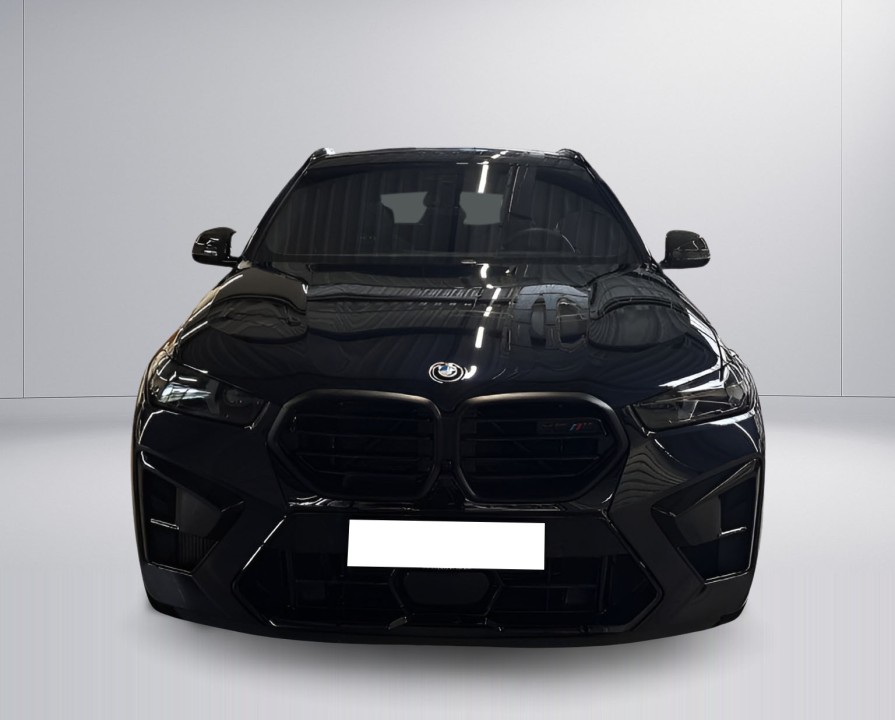 BMW X6 M Competition (2)