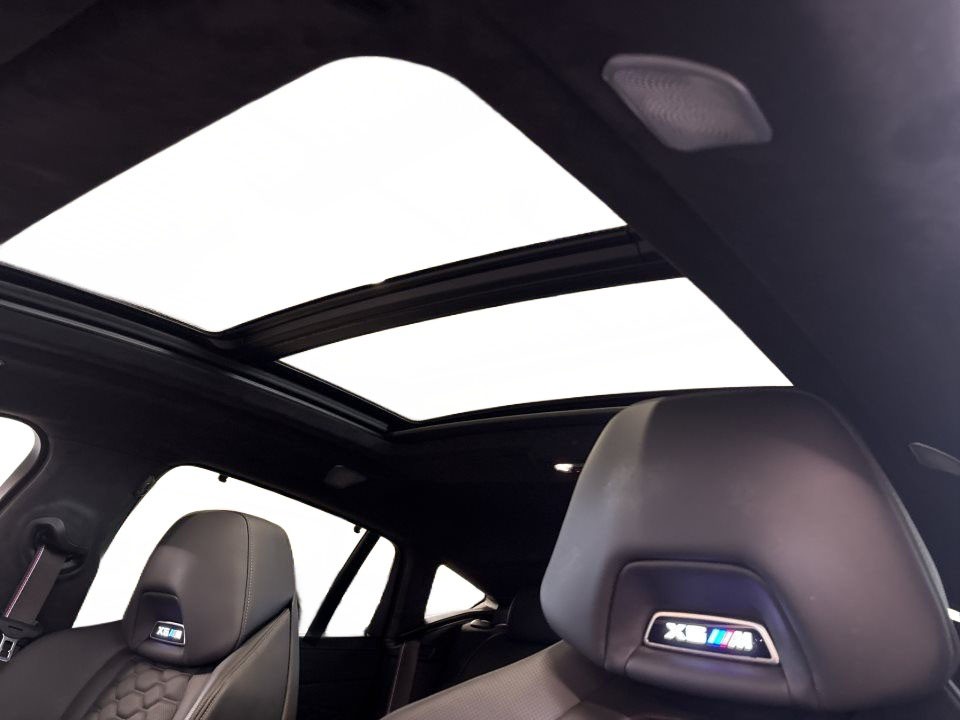 BMW X6 M Competition - foto 9