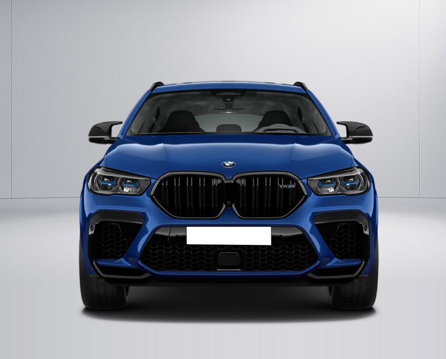 BMW X6 M Competition (2)
