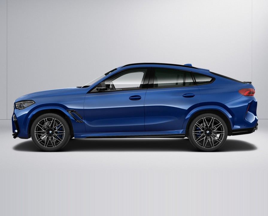 BMW X6 M Competition (3)