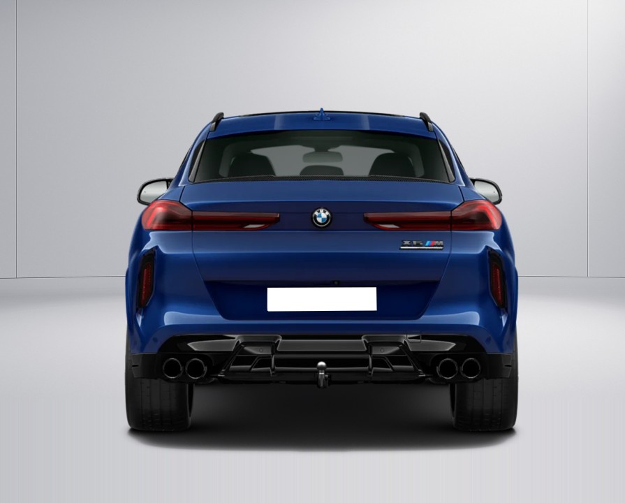 BMW X6 M Competition (5)