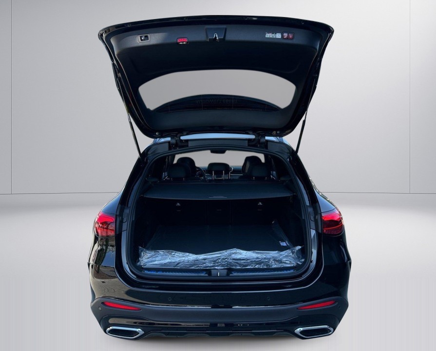 Mercedes-Benz GLC 300d 4MATIC AMG Line - foto 7