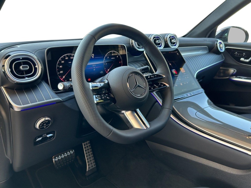 Mercedes-Benz GLC 300d 4MATIC AMG Line - foto 8