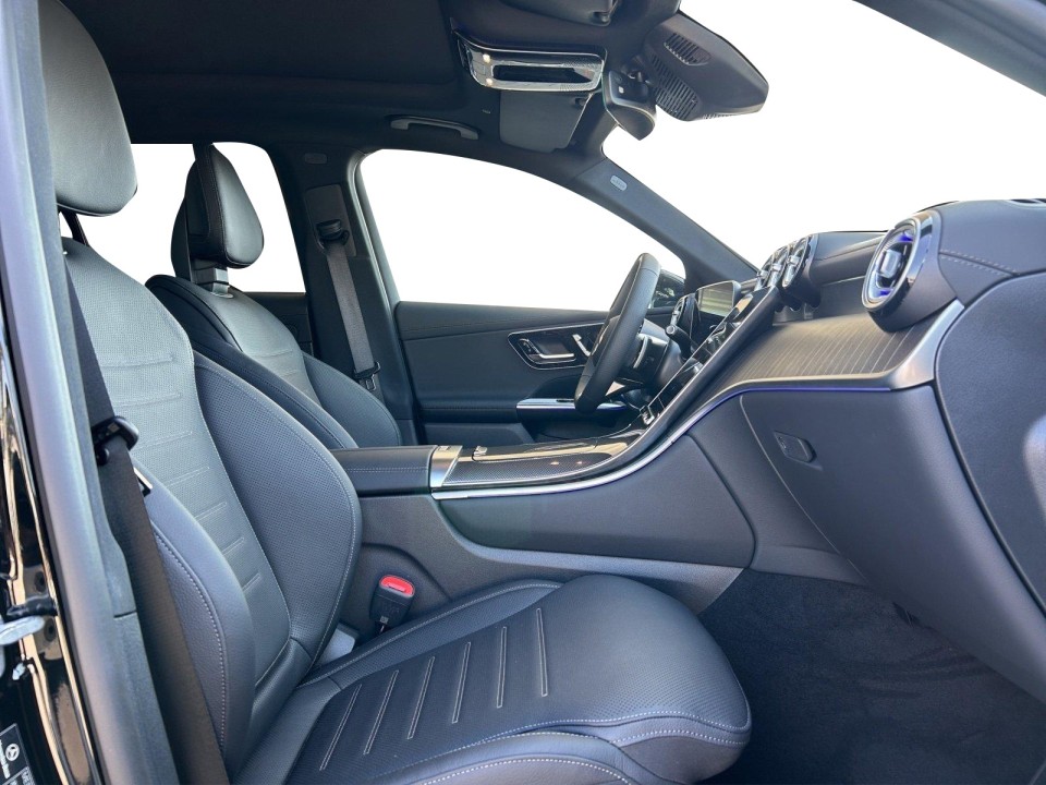 Mercedes-Benz GLC 300d 4MATIC AMG Line - foto 10