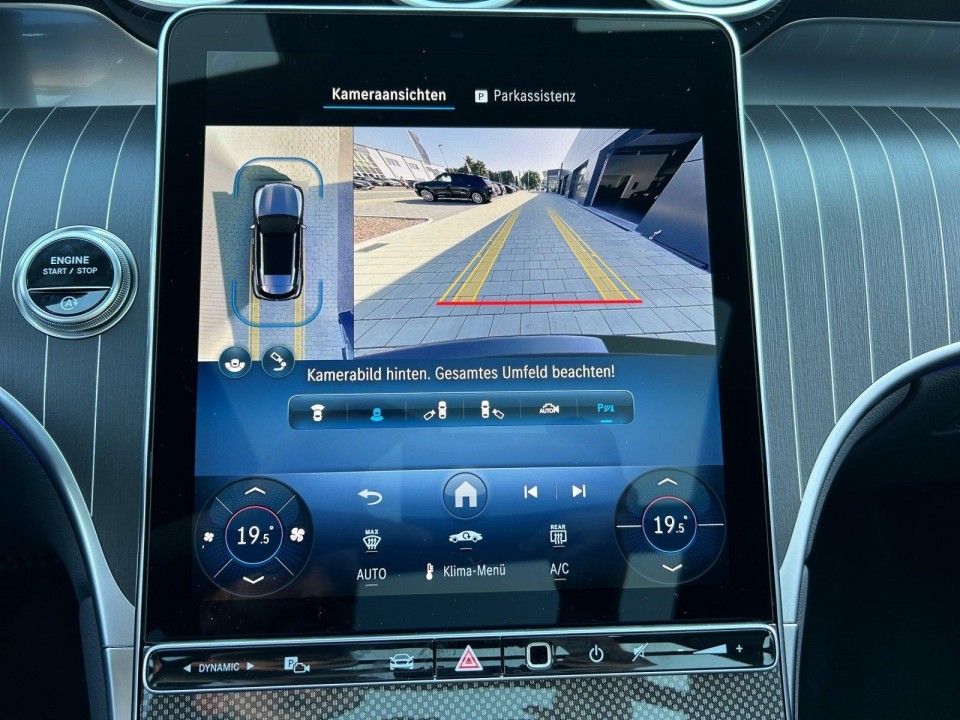 Mercedes-Benz GLC 300d 4MATIC AMG Line - foto 12