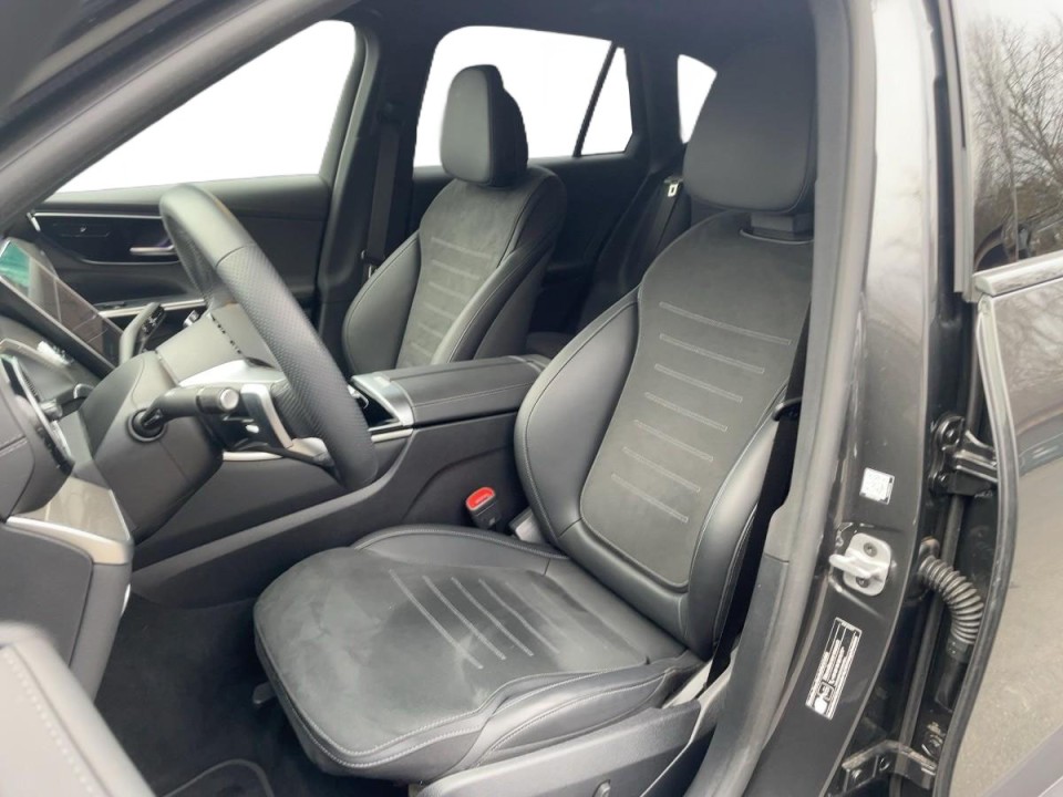 Mercedes-Benz GLC 300de 4MATIC - foto 7