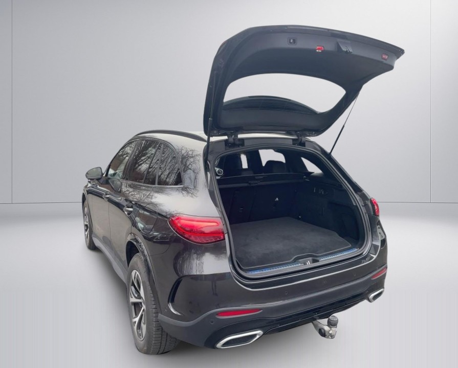 Mercedes-Benz GLC 300de 4MATIC - foto 6