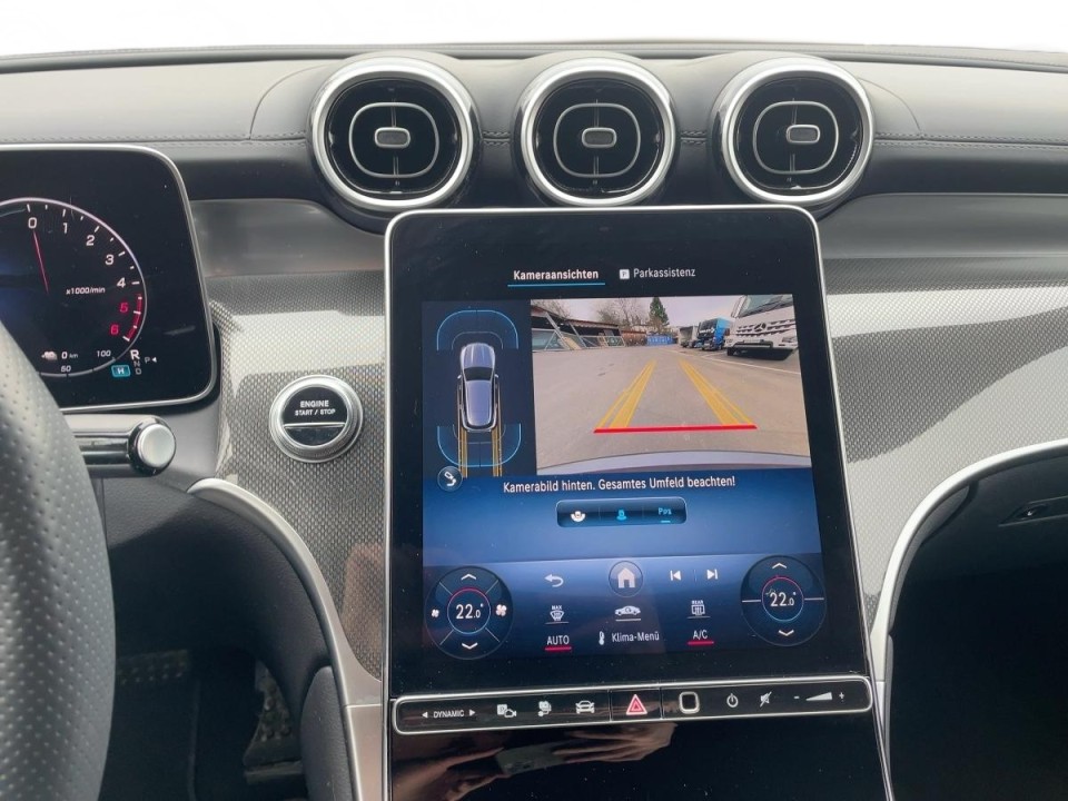 Mercedes-Benz GLC 300de 4MATIC - foto 12