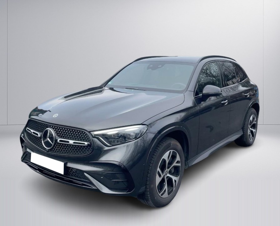 Mercedes-Benz GLC 300de 4MATIC (5)