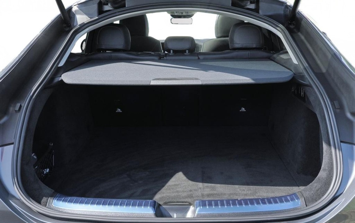 Mercedes-Benz GLE Coupe 450d 4MATIC AMG Line - foto 11