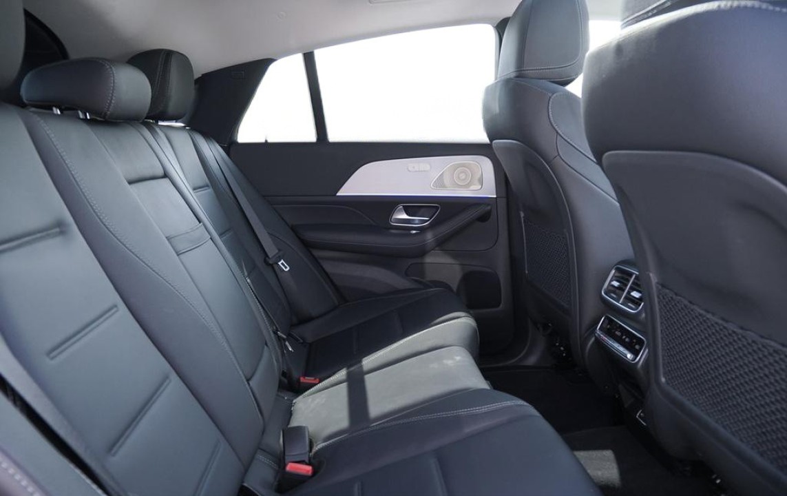 Mercedes-Benz GLE Coupe 450d 4MATIC AMG Line - foto 6