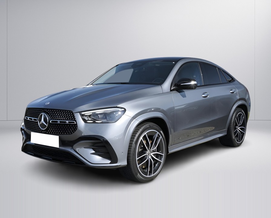 Mercedes-Benz GLE Coupe 450d 4MATIC AMG Line (3)