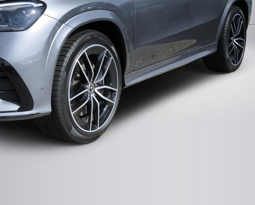 Mercedes-Benz GLE Coupe 450d 4MATIC AMG Line - foto 12