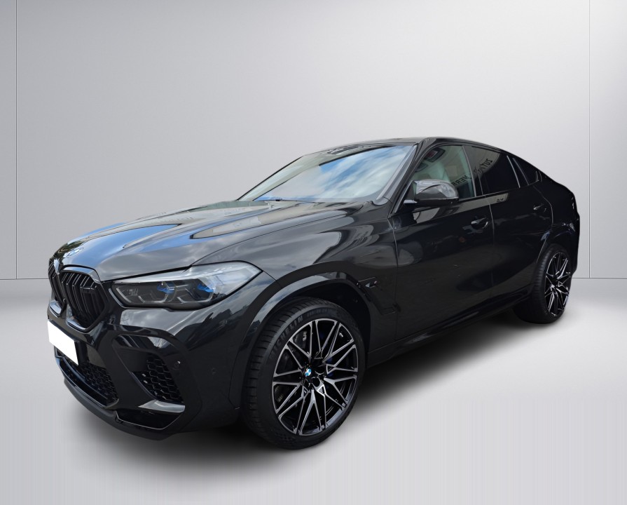 BMW X6 M Competition (2)